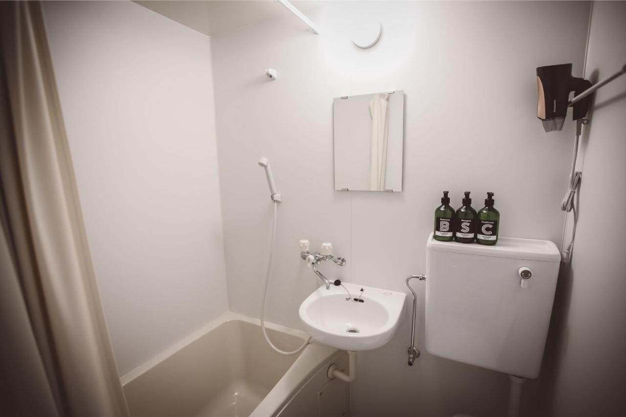 Yanbaru Hostel Kunigami Ngoại thất bức ảnh