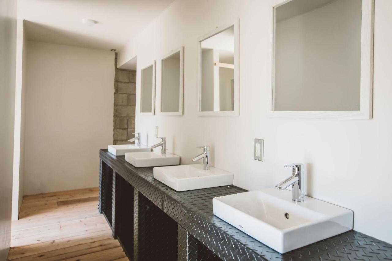 Yanbaru Hostel Kunigami Ngoại thất bức ảnh