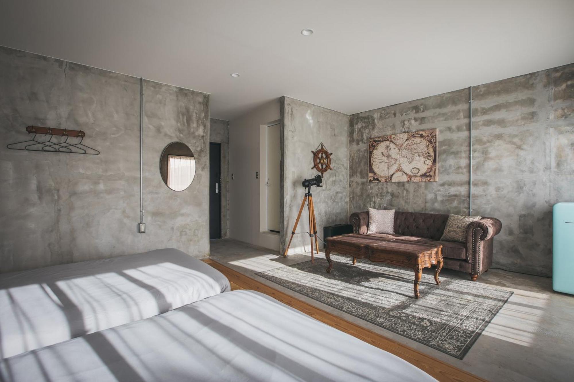 Yanbaru Hostel Kunigami Ngoại thất bức ảnh