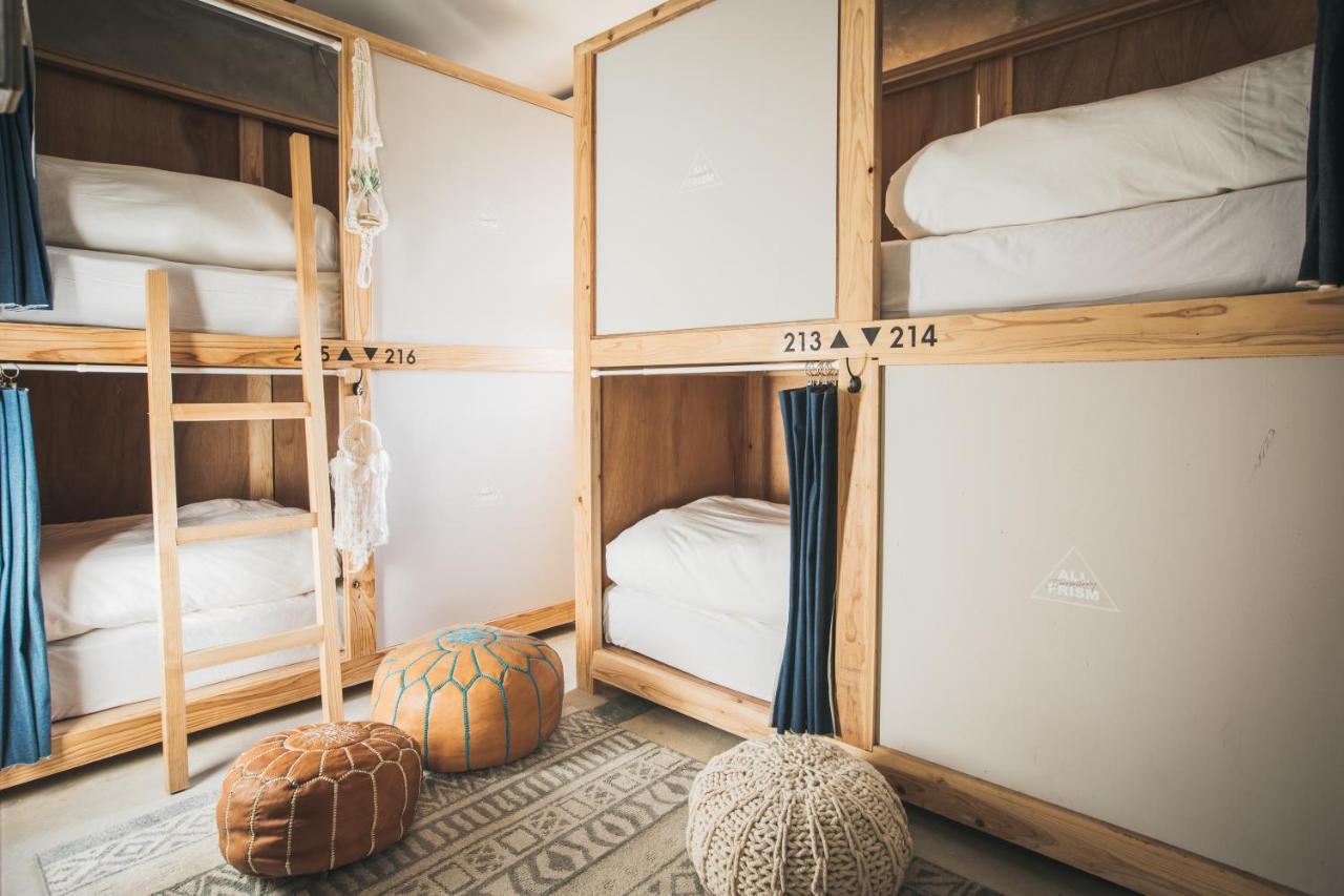 Yanbaru Hostel Kunigami Ngoại thất bức ảnh