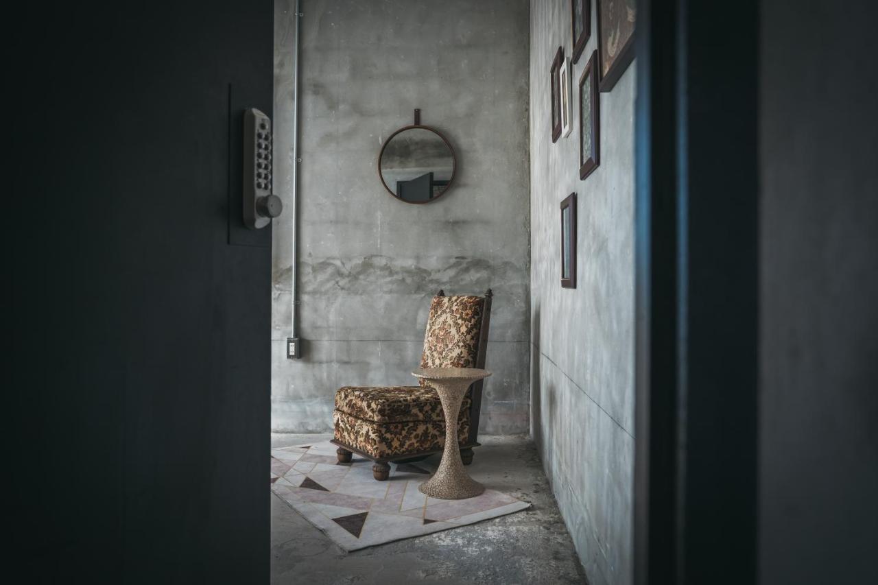 Yanbaru Hostel Kunigami Ngoại thất bức ảnh