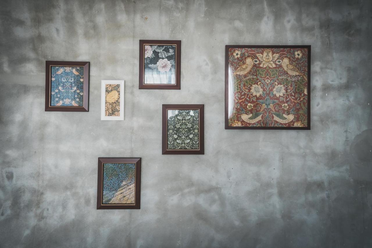 Yanbaru Hostel Kunigami Ngoại thất bức ảnh