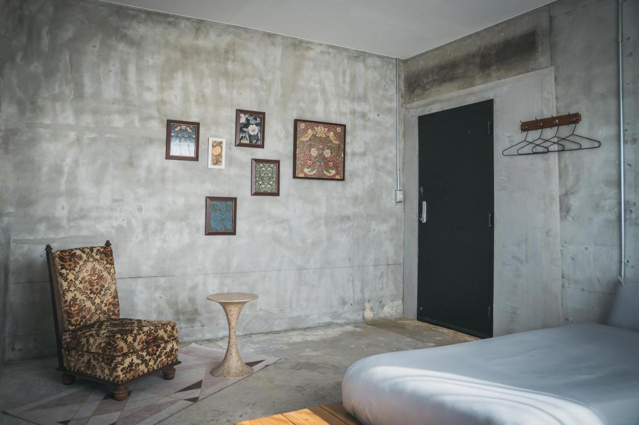 Yanbaru Hostel Kunigami Ngoại thất bức ảnh