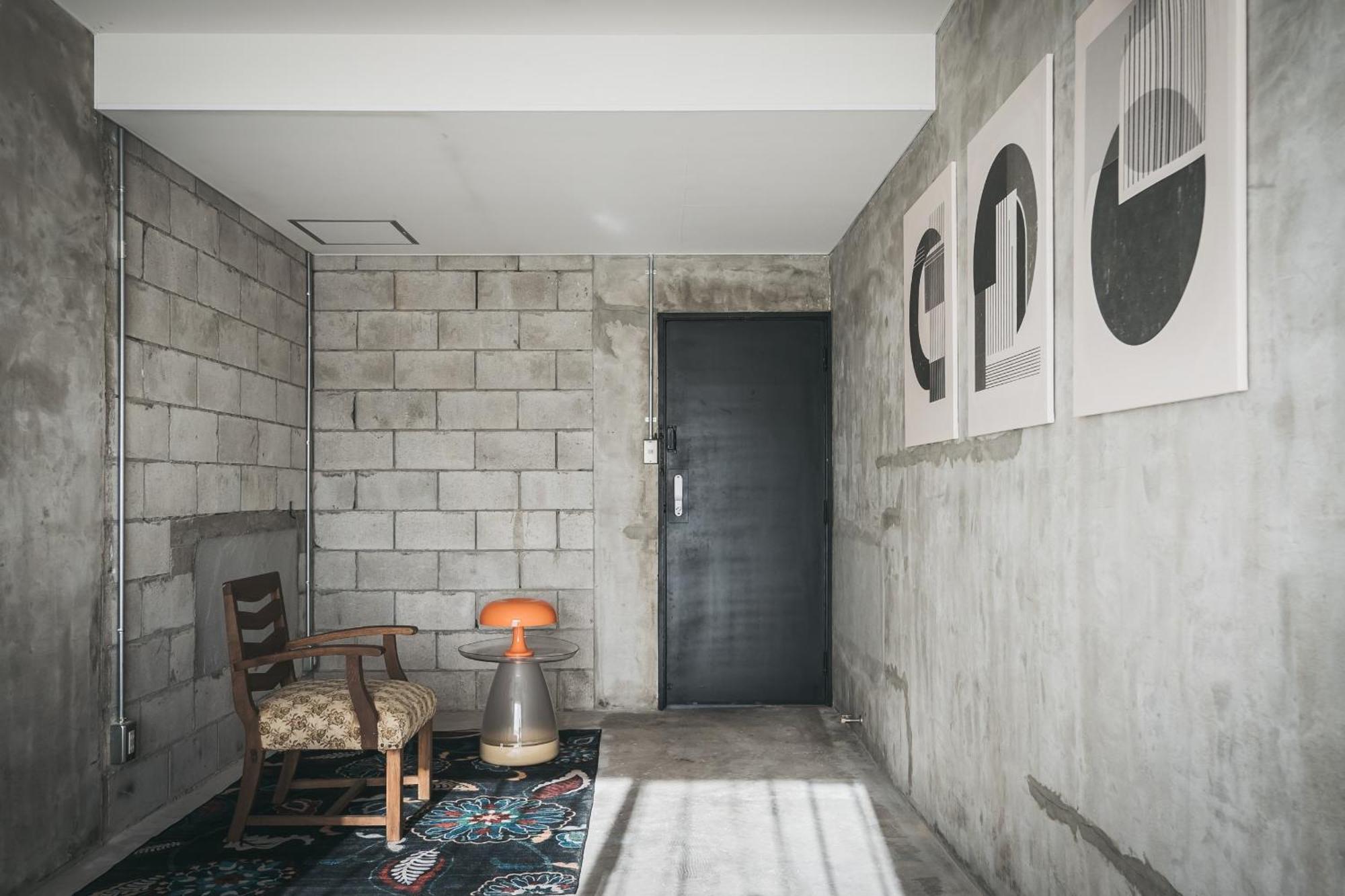 Yanbaru Hostel Kunigami Ngoại thất bức ảnh