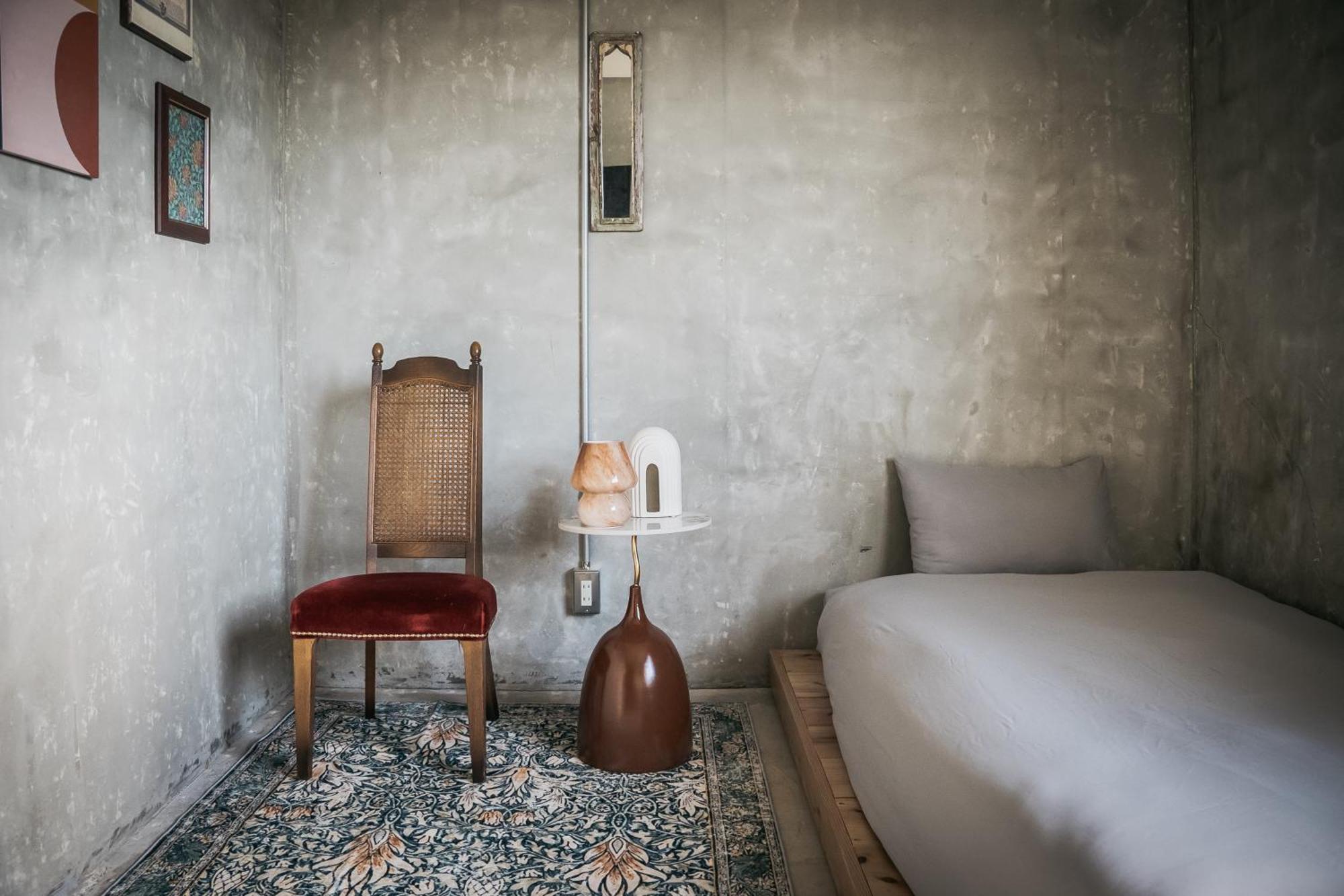 Yanbaru Hostel Kunigami Ngoại thất bức ảnh