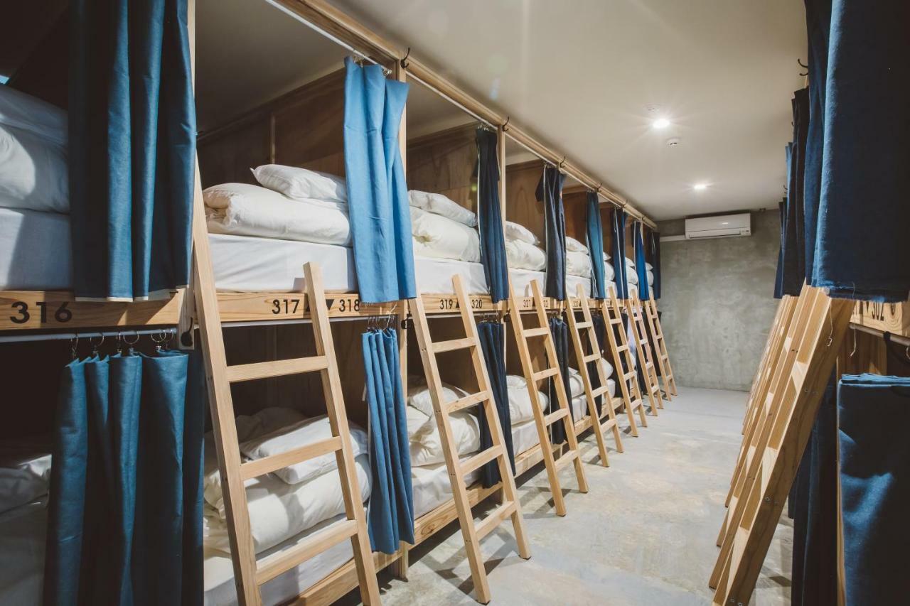 Yanbaru Hostel Kunigami Ngoại thất bức ảnh
