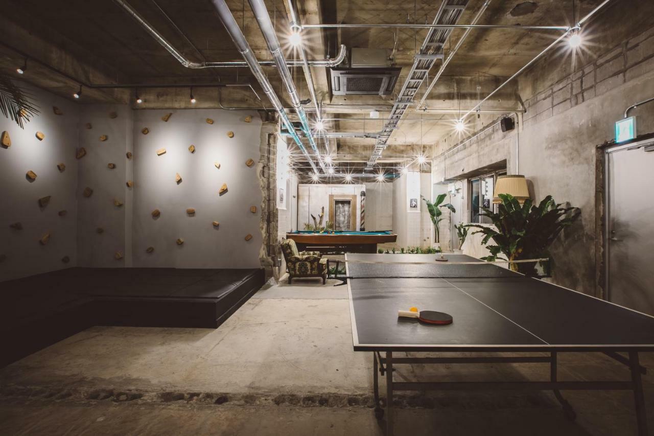 Yanbaru Hostel Kunigami Ngoại thất bức ảnh